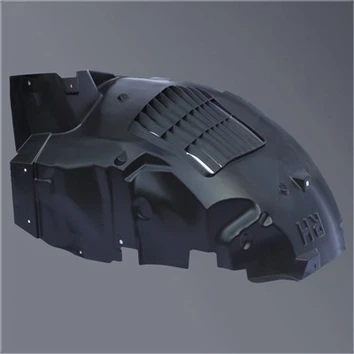 piese auto din plastic